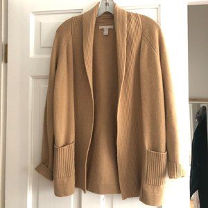 Banana Republic Cashmere Sweater